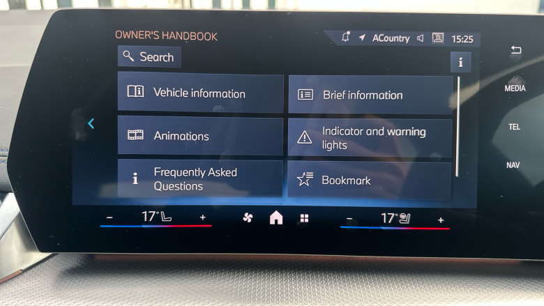 BMW 2 Series 220i MHT M Sport 5dr DCT Petrol Hatchback